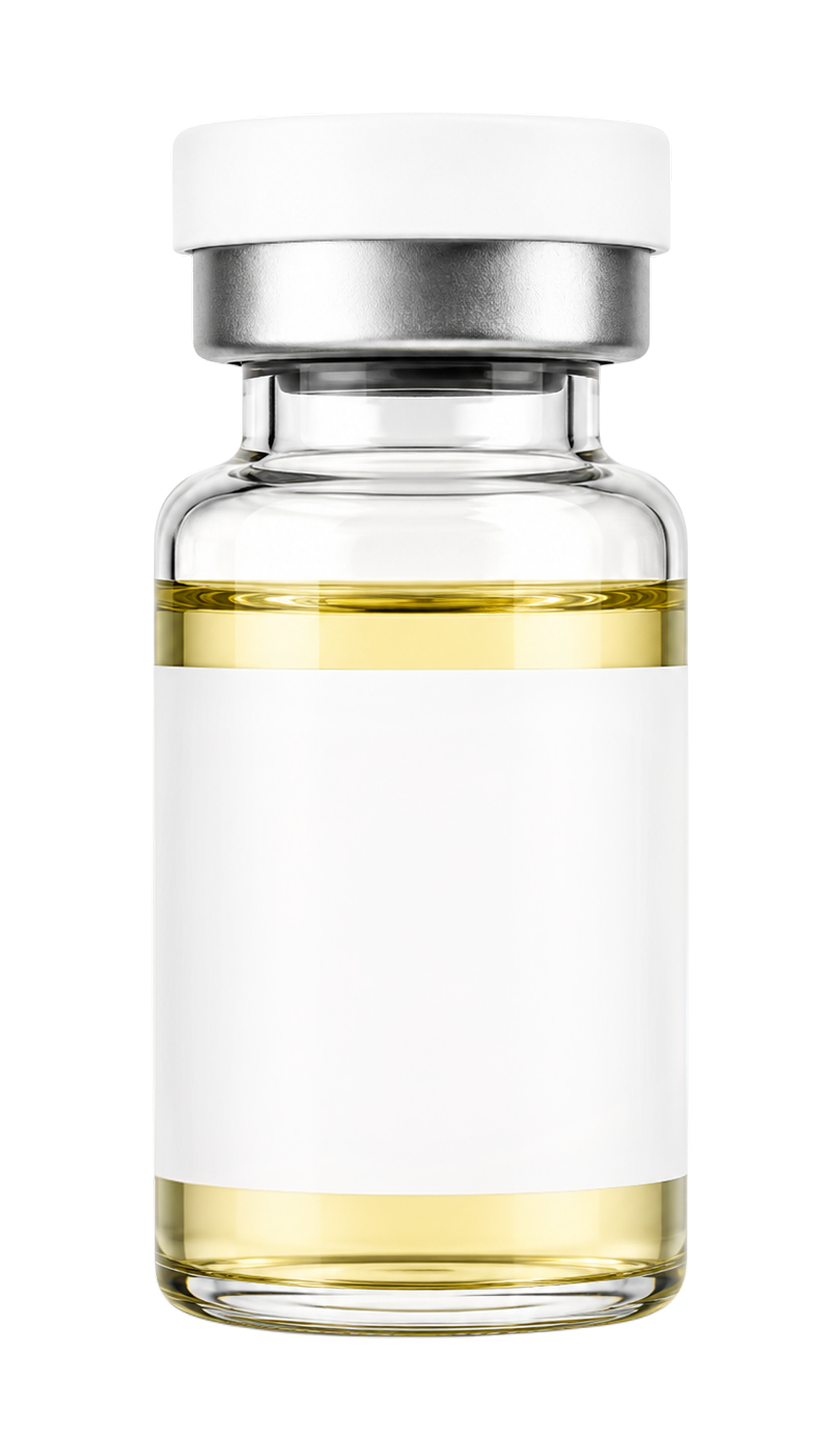 Compounded Semaglutide treatment packaging